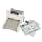 Sizzix® Gray & White Big Shot Machine